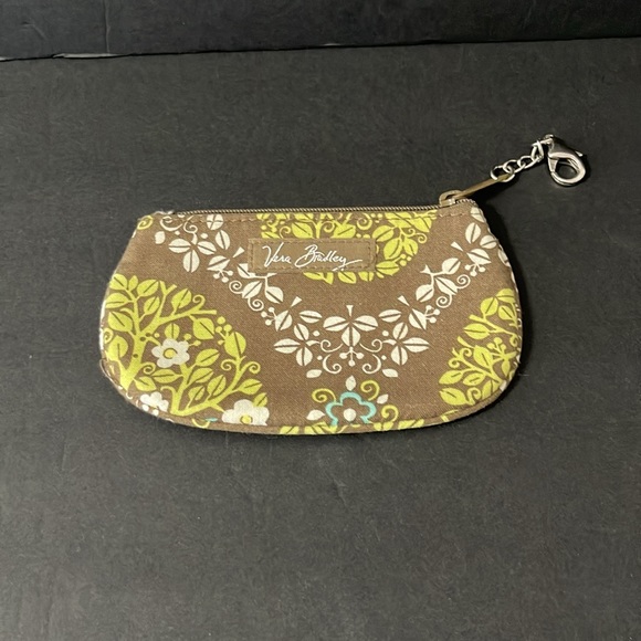 VERA BRADLEY ZIP ID KEYCHAIN BUNDLE - Picture 7 of 8